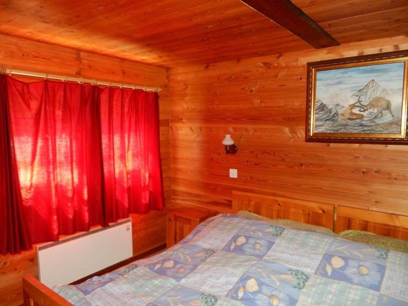 Bozuhus One Bedroom Zermatt Exterior photo